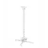 Suporte de projetor para teto Vivolink VLMC350M-W branco