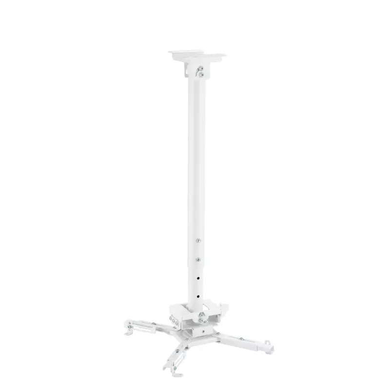Suporte de projetor para teto Vivolink VLMC350M-W branco