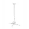 Suporte de projetor para teto Vivolink VLMC350M-W branco