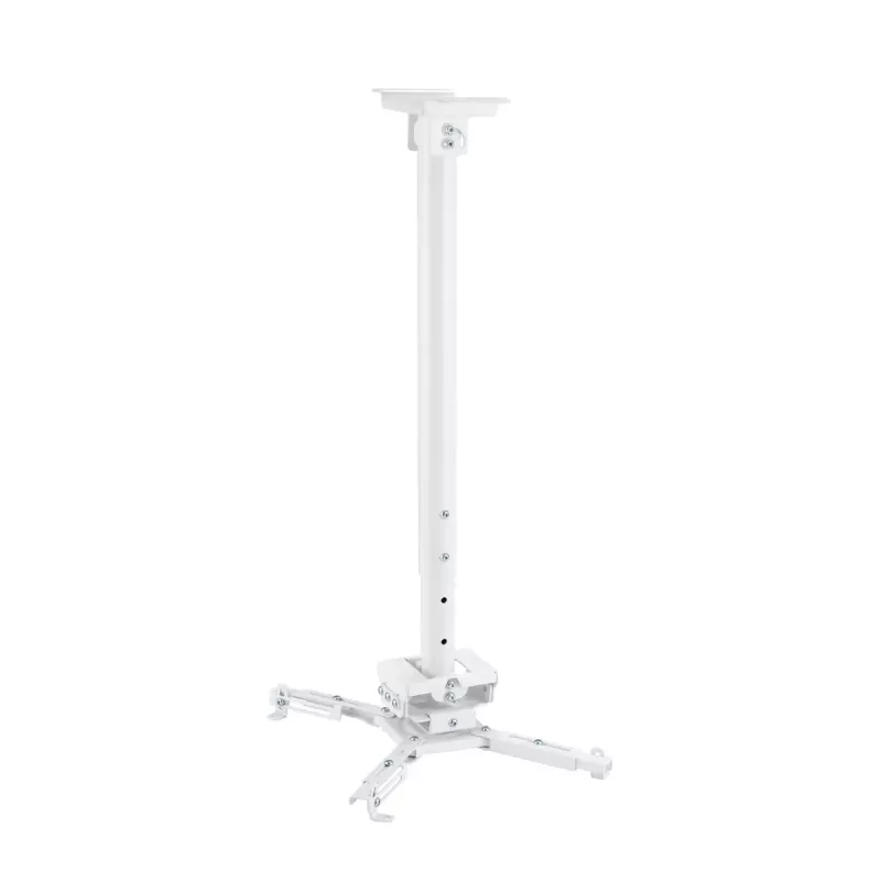 Suporte de projetor para teto Vivolink VLMC350M-W branco