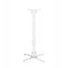 Suporte de projetor para teto Vivolink VLMC350M-W branco