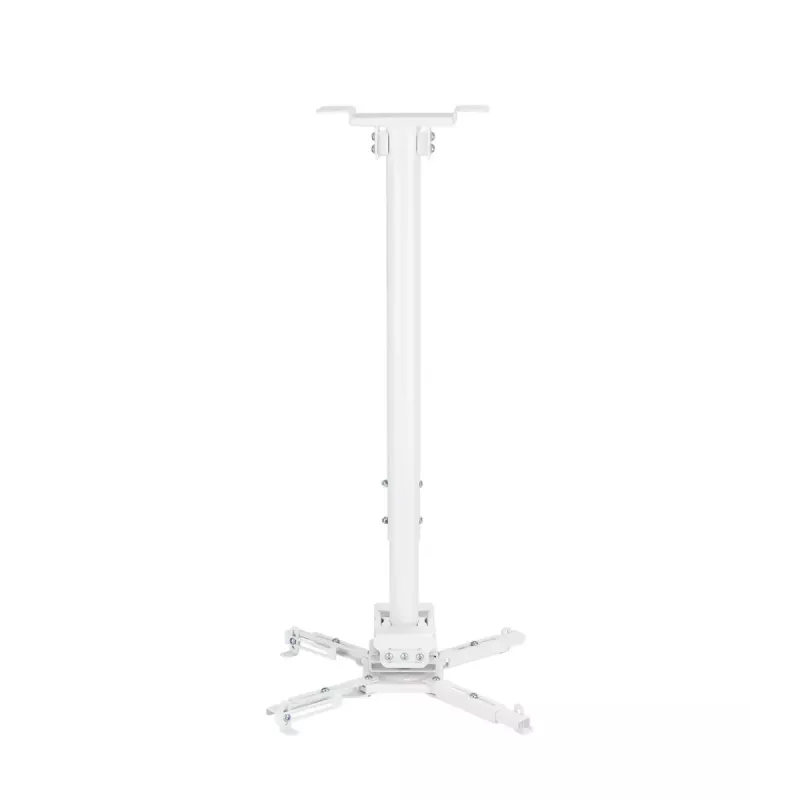 Suporte de projetor para teto Vivolink VLMC350M-W branco