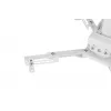 Suporte de projetor para teto Vivolink VLMC350M-W branco