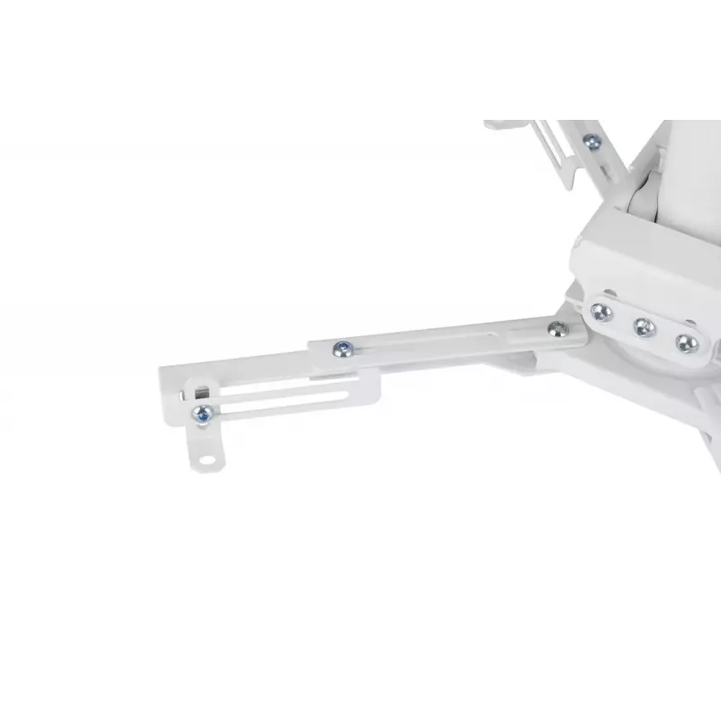 Suporte de projetor para teto Vivolink VLMC350M-W branco