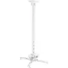 Suporte de projetor para teto Vivolink VLMC350M-W branco