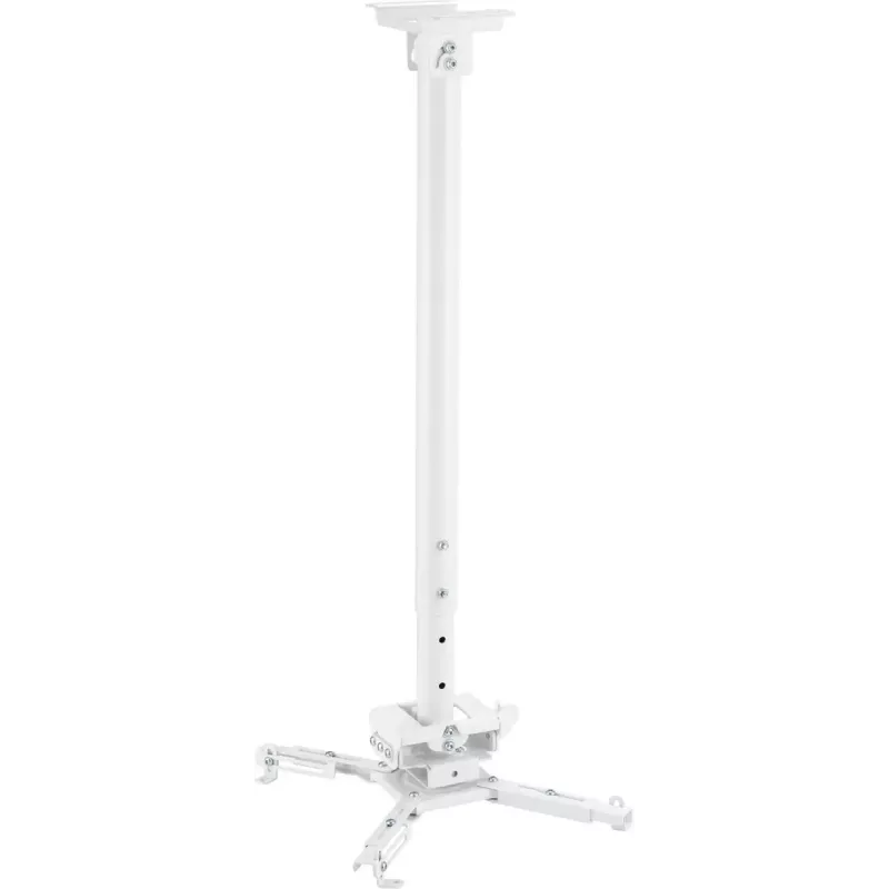 Suporte de projetor para teto Vivolink VLMC350M-W branco