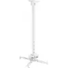Suporte de projetor para teto Vivolink VLMC350M-W branco
