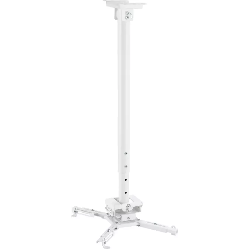 Suporte de projetor para teto Vivolink VLMC350M-W branco