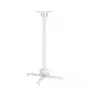 Suporte de projetor para teto Vivolink VLMC350M-W branco