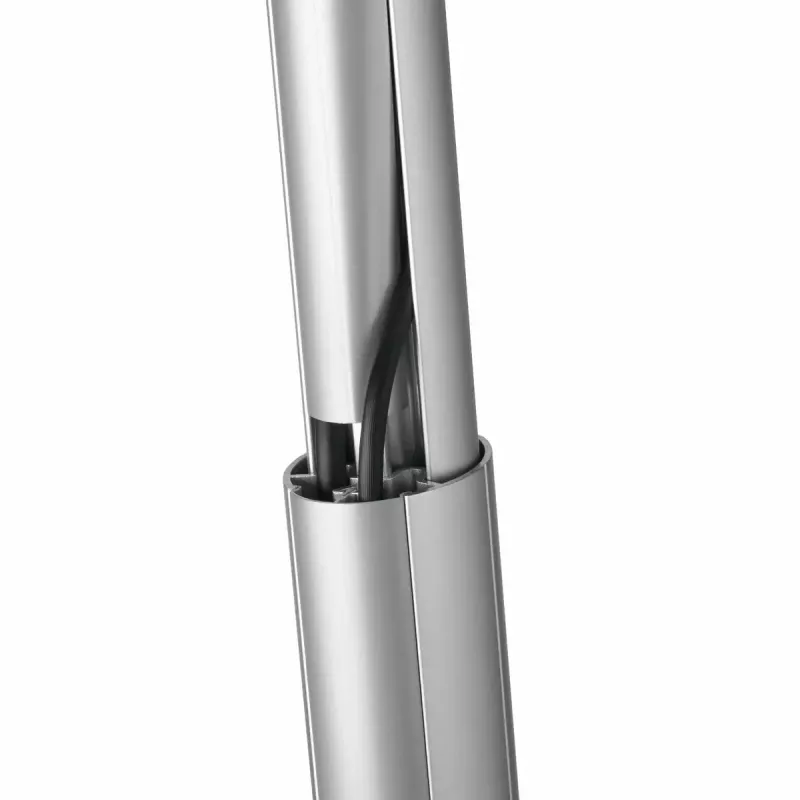 Suporte de teto para projetor Vogel's PPC 1585 prateado