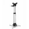 Suporte de teto para projetor Vogel's PPC 2540 preto/prateado