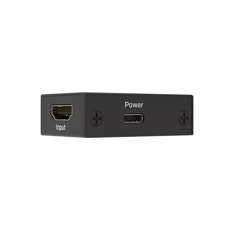 Lindy 38391 repetidor HDMI 8K60