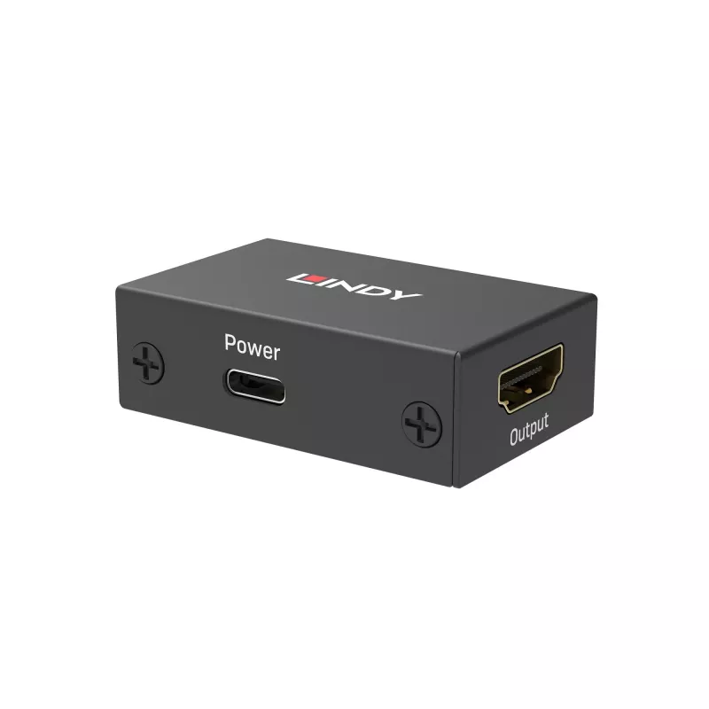 Lindy 38391 repetidor HDMI 8K60