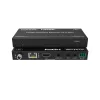 Kit extensor HDBaseT VivoLink VLHDMIEXT150 18 Gbit/s 4K através de cabo Cat único