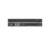 Kit extensor HDBaseT VivoLink VLHDMIEXT150 18 Gbit/s 4K através de cabo Cat único