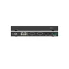 Kit extensor HDBaseT VivoLink VLHDMIEXT150 18 Gbit/s 4K através de cabo Cat único