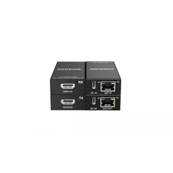 Extensor AV Vivolink VLHDMIEXT60 60m HDMI 4K 60Hz