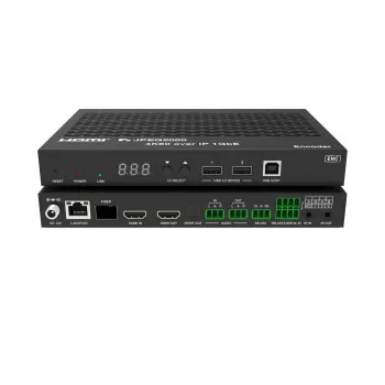 Vivolink VLVWIP2000-ENC Sistema de apresentação sem fios 2000