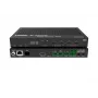 Vivolink VLVWIP2000-DEC AV over IP 4K60Hz JPEG2000 Descodificador de matriz para videowall