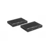 Vivolink VLVWIP2000-DEC AV over IP 4K60Hz JPEG2000 Descodificador de matriz para videowall