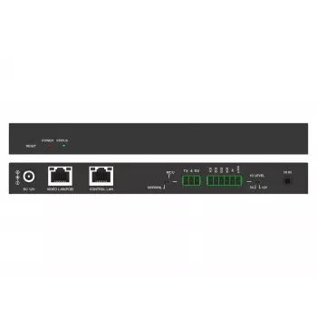 VivoLink AV over IP Codificador/Descodificador VLVWIP2000-CTL 4K 60Hz JPEG2000