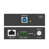 Extensor KVM Vivolink VLUSB3EXT100 USB 3.0 100m