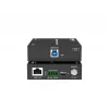 Extensor KVM Vivolink VLUSB3EXT100 USB 3.0 100m