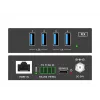 Extensor KVM Vivolink VLUSB3EXT100 USB 3.0 100m