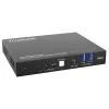 Extensor KVM Vivolink VLUSB3EXT100H USB 3.0 100m