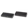 Lindy 100m Cat.6 HDMI 4K60, Áudio, IR e RS-232 HDBaseT Extensor KVM