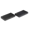 Lindy 100m Cat.6 HDMI 4K60, Áudio, IR e RS-232 HDBaseT Extensor KVM