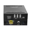 Extensor KVM Transmissor e Recetor Vivolink VLUSBCEXT151 HDMI USB com fios 70 m
