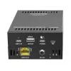 Extensor KVM Transmissor e Recetor Vivolink VLUSBCEXT151 HDMI USB com fios 70 m