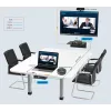 Extensor KVM Transmissor e Recetor Vivolink VLUSBCEXT151 HDMI USB com fios 70 m