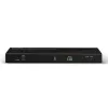Lindy 9 Portas HDMI 10.2G Comutador multi-view preto 30Hz