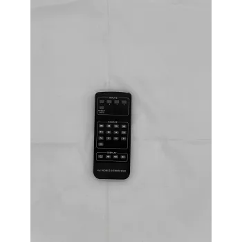 Comando à distância VivoLink VLSW141H — Comando de substituição/reserva para o dispositivo VLSW141H