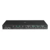 Comutador de matriz AV Lindy 4x4 HDMI 4K60 3840x2160 18 Gbit/s