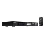 Comutador de matriz AV Lindy 4x4 HDMI 4K60 3840x2160 18 Gbit/s
