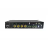 Divisor de vídeo HDMI Vivolink VLHDBSP1X4V2 4x RJ-45 3840x2160