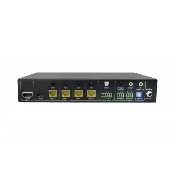 Divisor de vídeo HDMI Vivolink VLHDBSP1X4V2 4x RJ-45 3840x2160