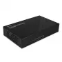 Extensor divisor HDMI Lindy 100m Cat.6 4 portas HDMI 4K60 HDBT