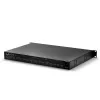 Matriz HDMI Lindy 8x8 18G com escalonamento para videoparede