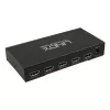 Divisor HDMI Lindy 4 portas HDMI 10.2G