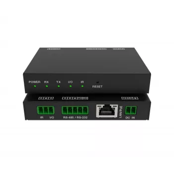 Placas/adaptadores de interface Vivolink VLEXT100