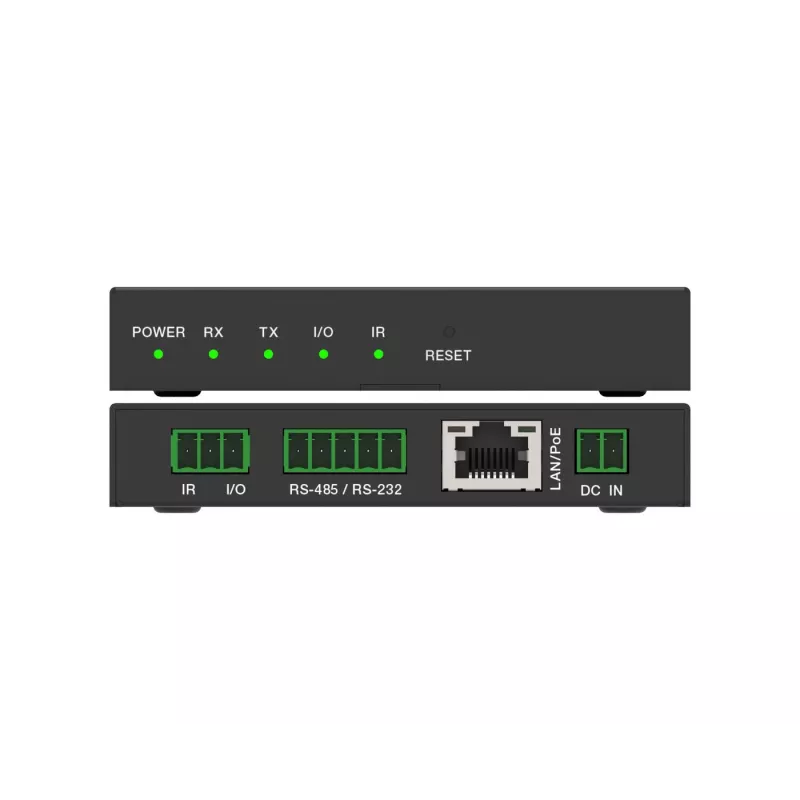 Placas/adaptadores de interface Vivolink VLEXT100
