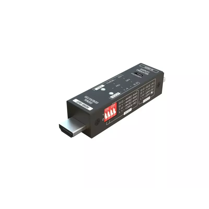 Vivolink VLTOOL1 Mini gerador de sinal HDMI