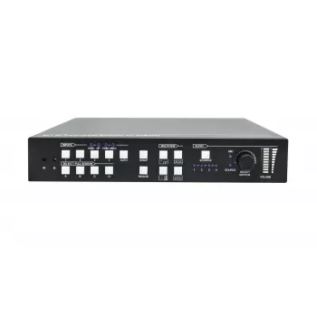 Comutador de vídeo Vivolink VLSC262 HDMI/DisplayPort