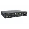 Comutador de vídeo Vivolink VLSC262 HDMI/DisplayPort