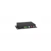 Amplificador de linha de vídeo Vivolink VL120008 preto