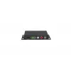 Amplificador de linha de vídeo Vivolink VL120008 preto